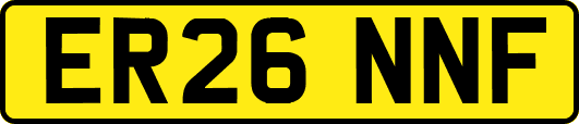 ER26NNF