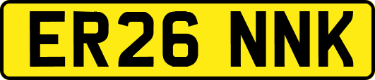 ER26NNK