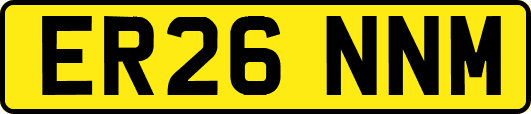 ER26NNM