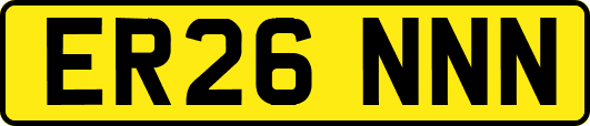 ER26NNN