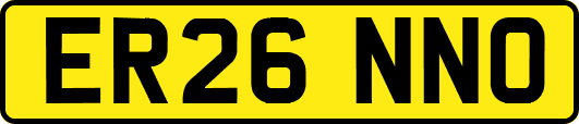 ER26NNO