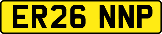 ER26NNP