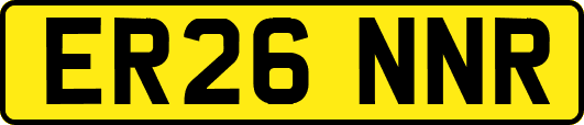 ER26NNR