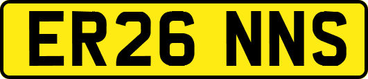 ER26NNS