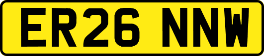 ER26NNW