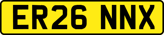 ER26NNX