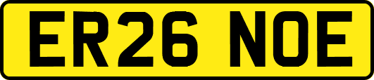 ER26NOE