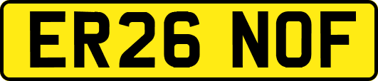 ER26NOF