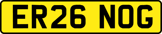 ER26NOG
