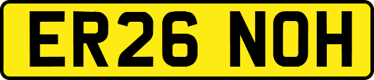 ER26NOH