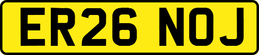 ER26NOJ