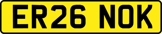 ER26NOK