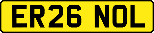 ER26NOL