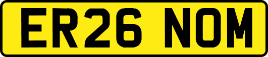ER26NOM