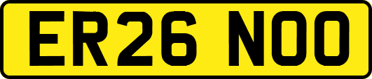 ER26NOO