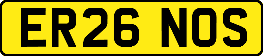 ER26NOS