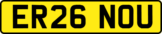 ER26NOU