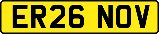 ER26NOV