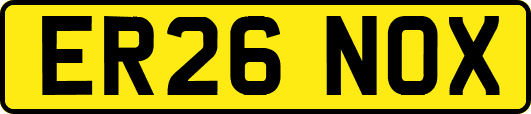 ER26NOX