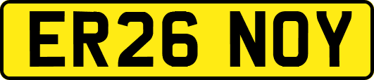 ER26NOY