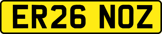 ER26NOZ