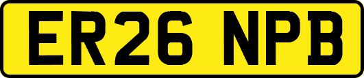 ER26NPB