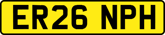 ER26NPH