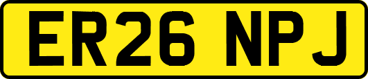 ER26NPJ