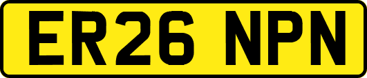 ER26NPN
