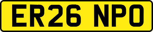 ER26NPO