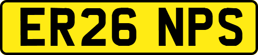 ER26NPS