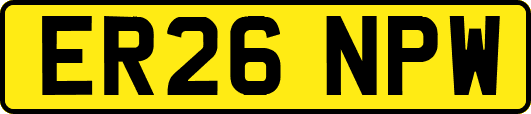 ER26NPW