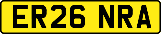 ER26NRA