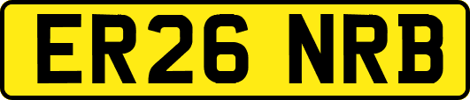 ER26NRB
