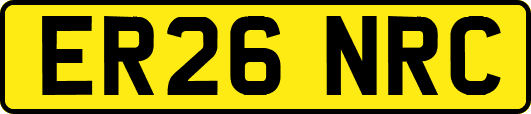ER26NRC