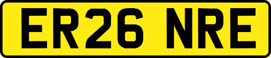 ER26NRE