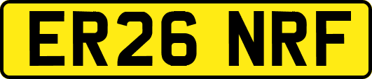 ER26NRF