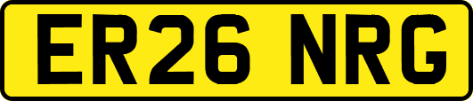 ER26NRG