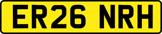 ER26NRH