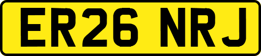 ER26NRJ