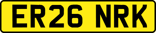 ER26NRK