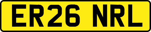 ER26NRL