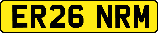 ER26NRM