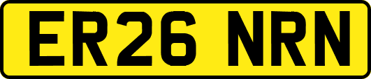 ER26NRN