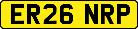 ER26NRP
