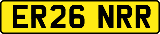 ER26NRR