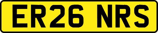 ER26NRS