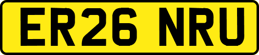 ER26NRU