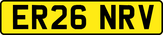 ER26NRV