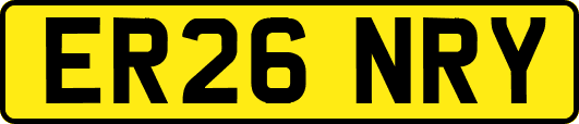 ER26NRY